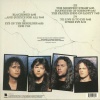 LP Metallica - …And Justice For All