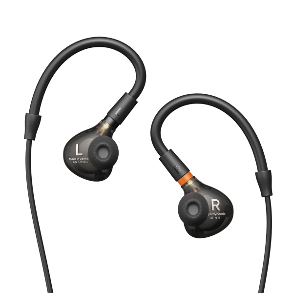 Beyerdynamic DT 71 IE