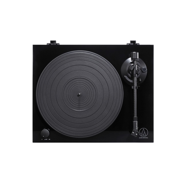 Audio-Technica AT-LPW50PB (AT-VM95E) Black