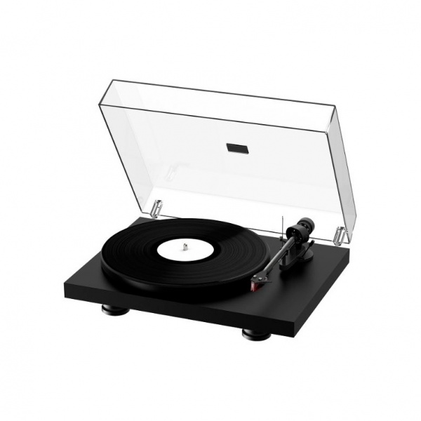 Pro-Ject Debut Carbon EVO (2M Red) Black