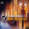 Inakustik CD Concord Jazz - Rhythm Along The Years