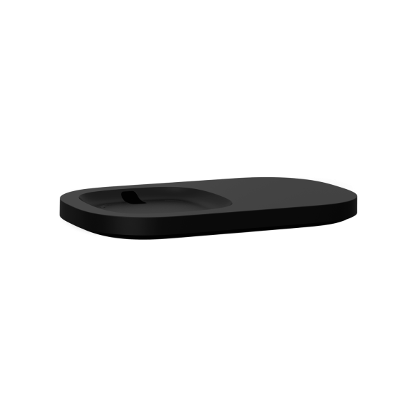 Sonos Shelf for One and Play:1 Black