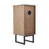 Radiotehnika Rondo Stereo Walnut
