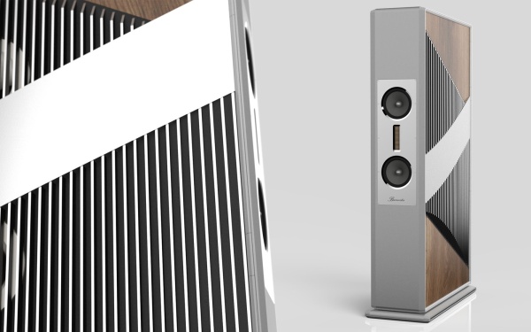 Burmester BC350