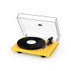 Pro-Ject Debut Carbon EVO (2M Red) Yellow