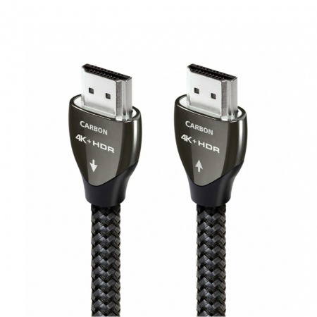 AudioQuest HDMI Carbon 48G Braid 0.6M