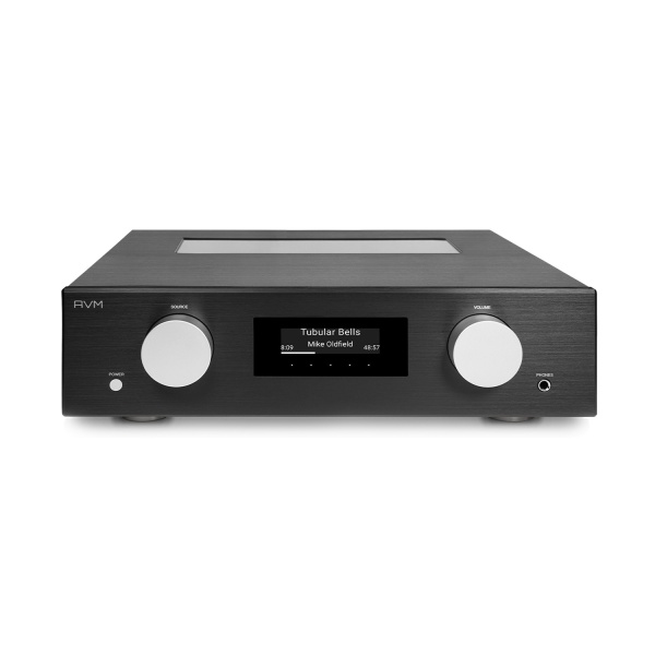 AVM Audio Evolution PAS 5.3 Black