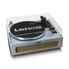 Lenco LS-440 (AT3600) Blue