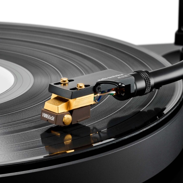 Audio-Technica AT-VM750xSH/H