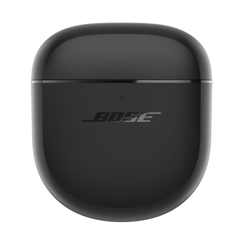 Bose QuietComfort Earbuds II Triple Black – витринный образец