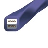 Wireworld Mini-Aurora Power Cord 1.5M