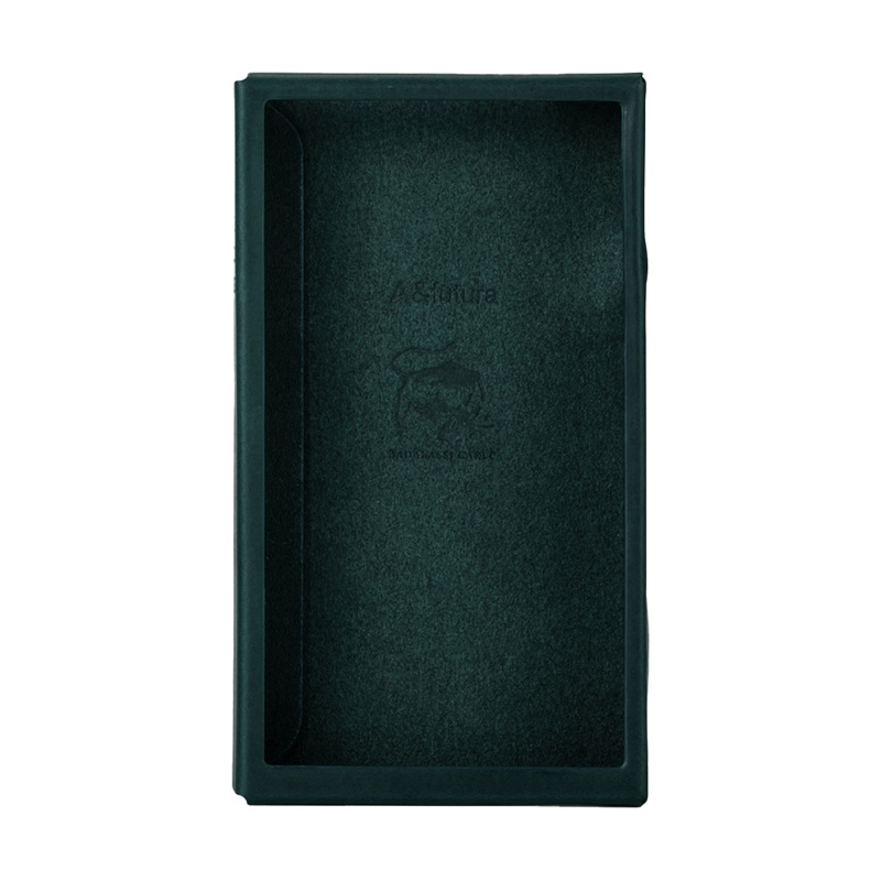 Astell&Kern SE300 Leather Case Green