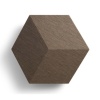 Bang & Olufsen Beosound Shape Cover Brown by Kvadrat