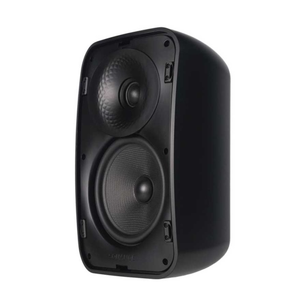 Sonance MX62 SST Black