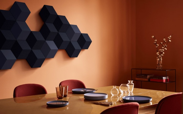 Bang & Olufsen Beosound Shape Cover