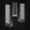 Airtech ATS01 Silver