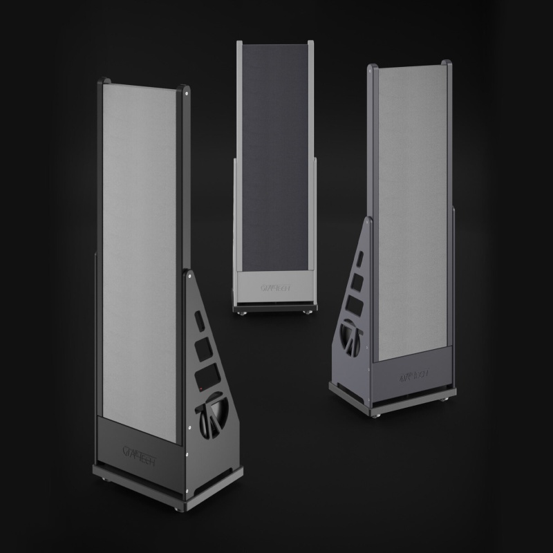 Airtech ATS01 Silver