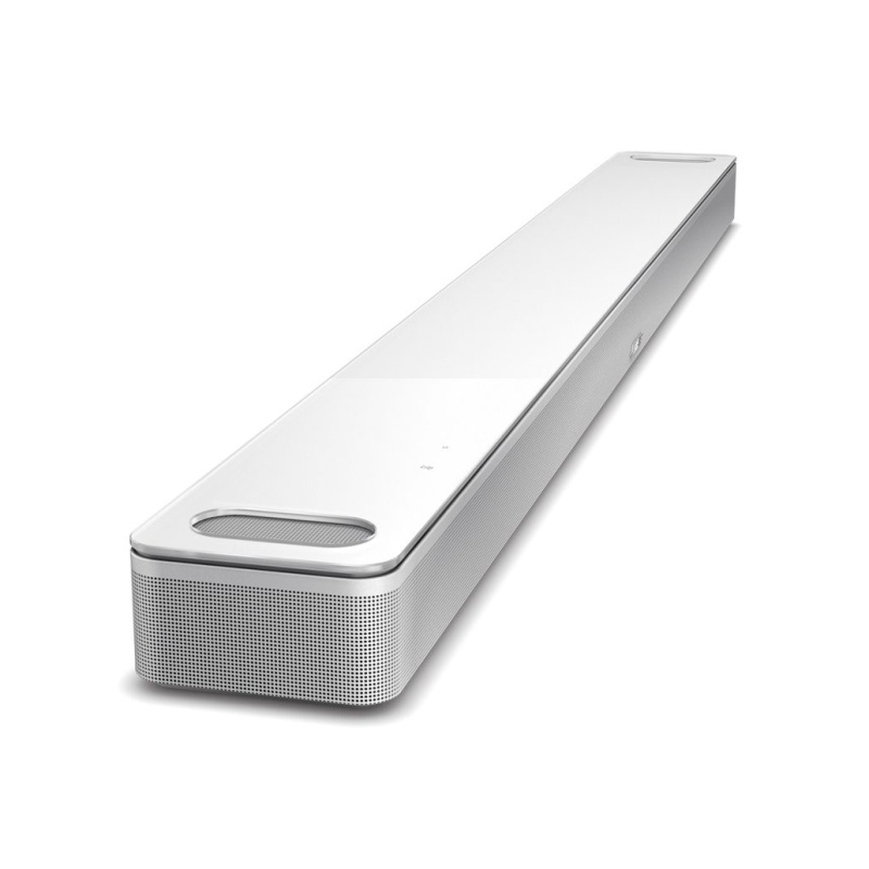 Bose Smart Soundbar 900 1.1 Arctic White