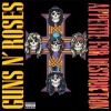 LP Guns N' Roses - Appetite for Destruction