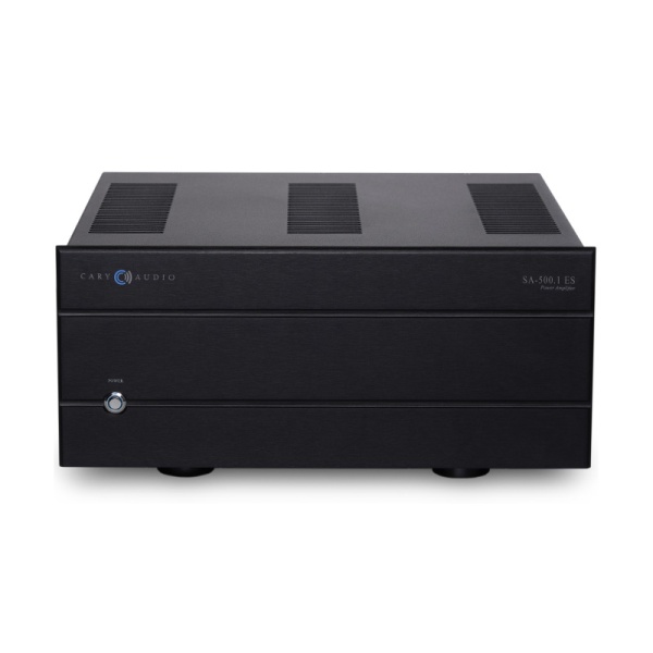 Cary Audio SA-500.1 ES Black