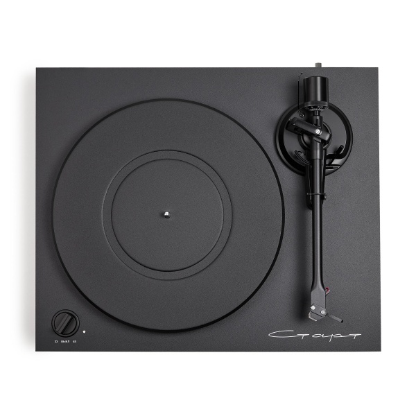 Radiotehnika Старт LP002P (AT3600L) Black