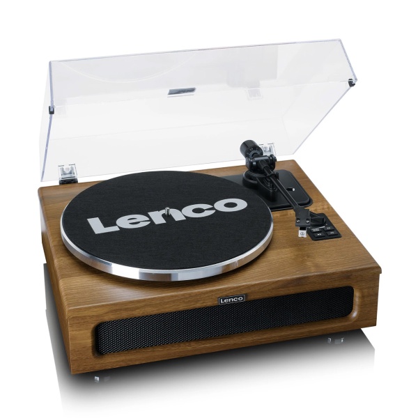Lenco LS-410 (AT3600) Walnut