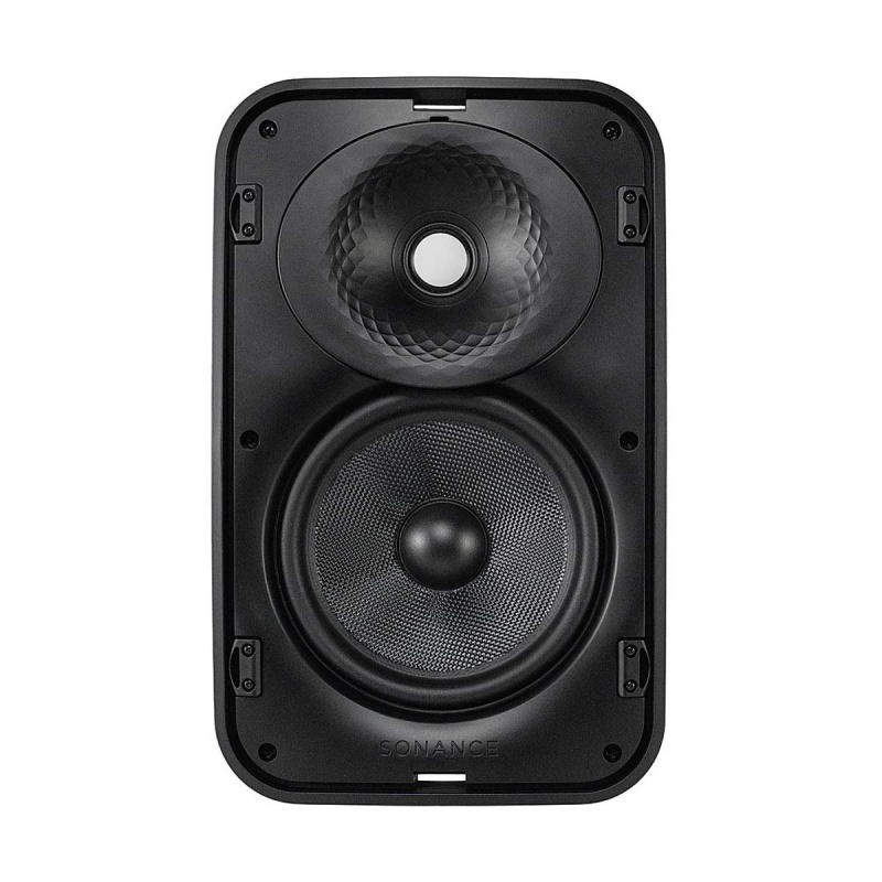 Sonance MX66 Black