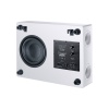 HECO Ambient Sub 88F White
