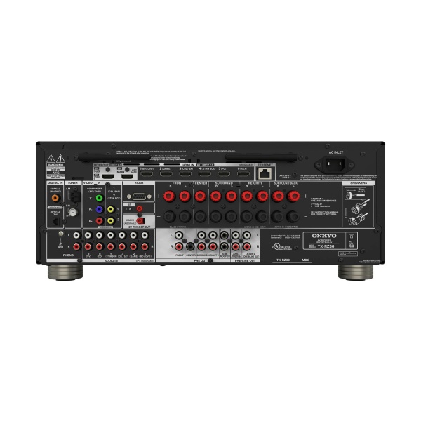 Динамики ONKYO в Авто