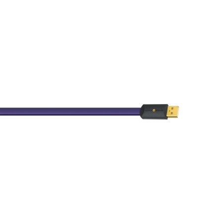 Wireworld Ultraviolet 8 USB 2.0 A-micro B 2M