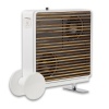 REL Planar PL-1 White