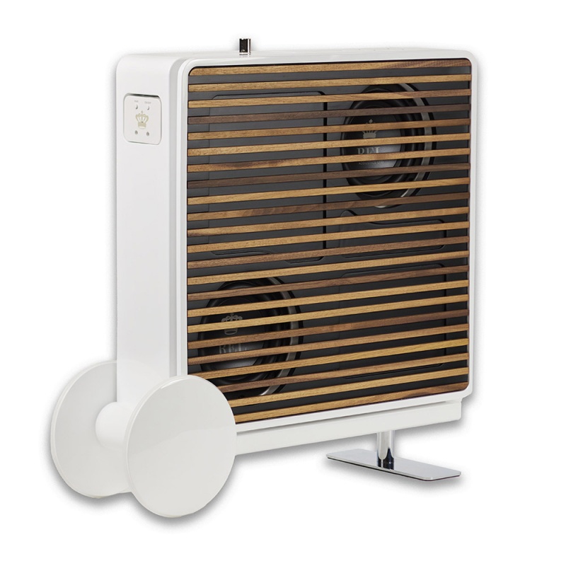 REL Planar PL-1 White