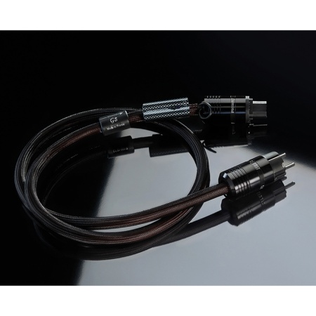 Esprit Audio Lumina Power Cable 1.5M