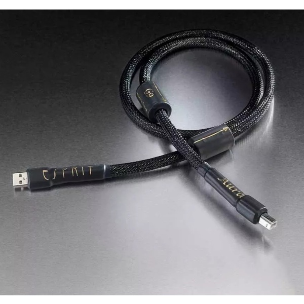 Esprit Audio Aura Digital Cable USB 1M