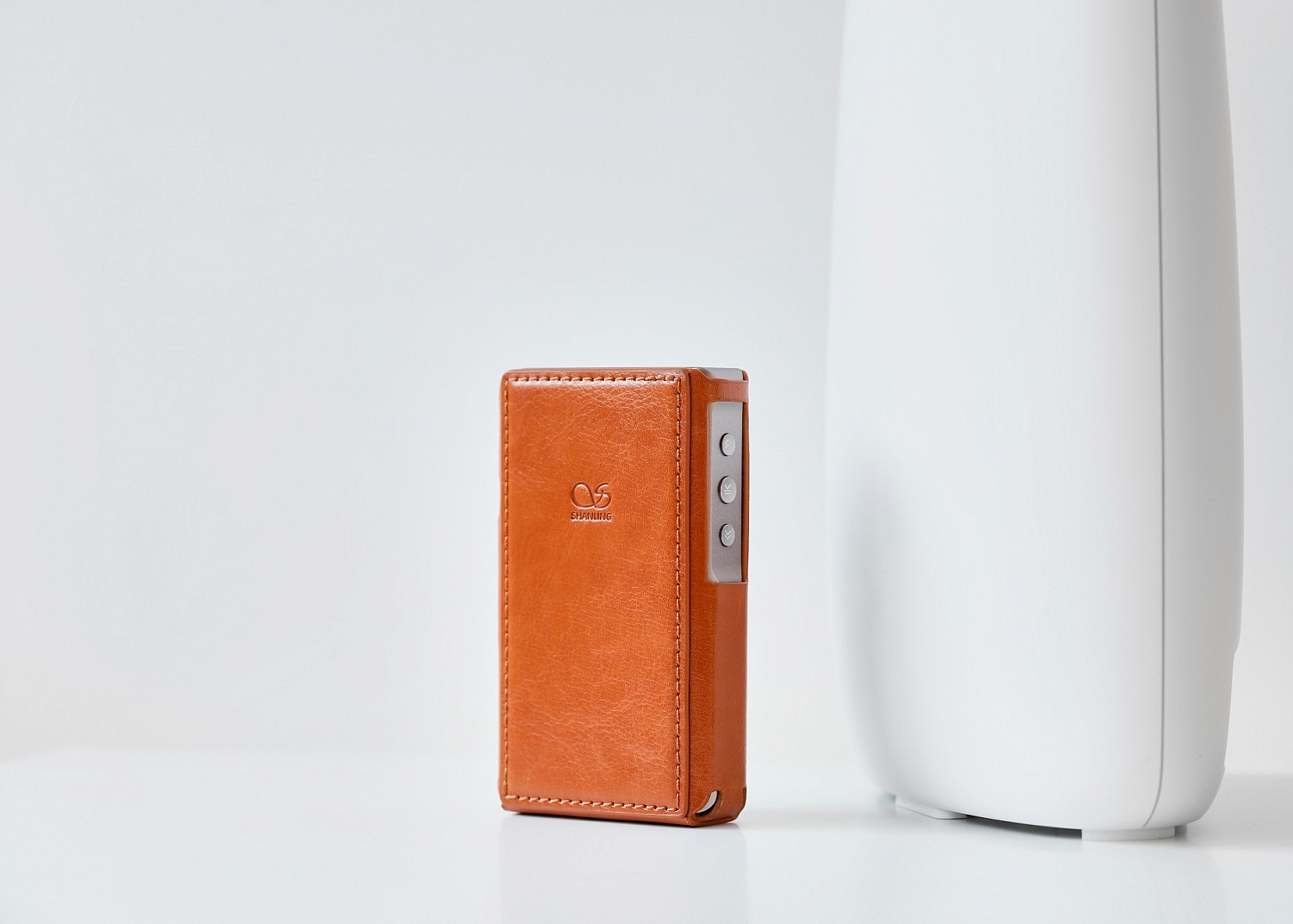 Shanling M2X Leather Case