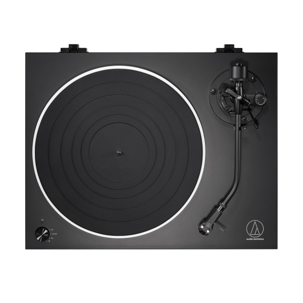 Audio-Technica AT-LP5X (AT-VM95E) Black