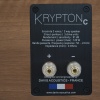 Davis Acoustics Krypton C Walnut