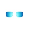 Bose Lenses Tenor style Mirrored Blue (Polarized)