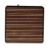 REL Planar PL-1 Grille Black