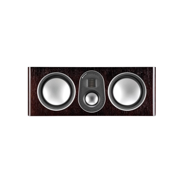 Monitor Audio Gold 5G C250 Dark Walnut