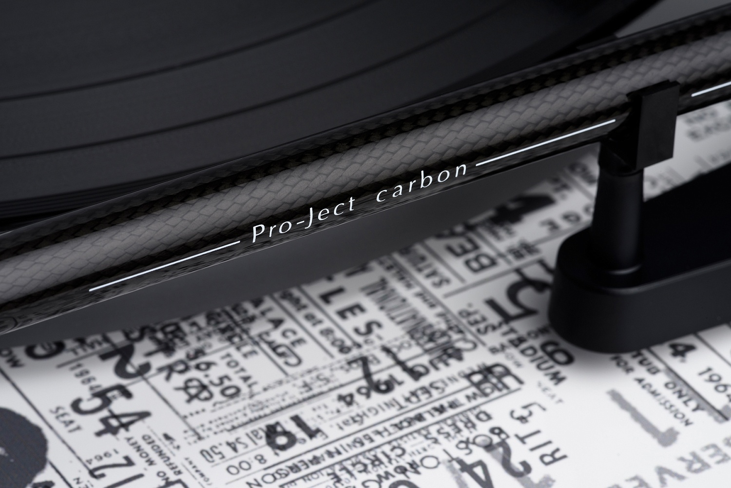 Pro-Ject Debut Carbon Esprit SB DC