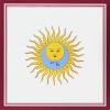 LP King Crimson - Larks' Tongues In Aspic (200g)