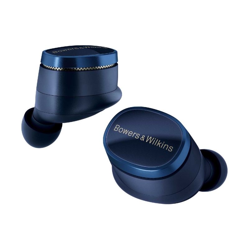 Bowers & Wilkins Pi8 Midnight Blue