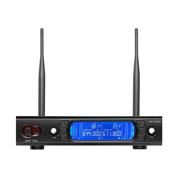AST 926M