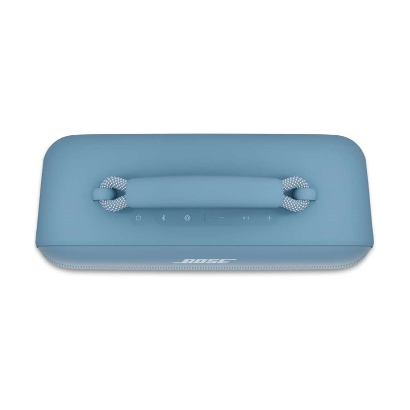 Bose Soundlink Max Portable Speaker Blue Dusk